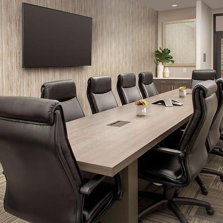 Home2 Suites By Hilton Denver Central Park Экстерьер фото